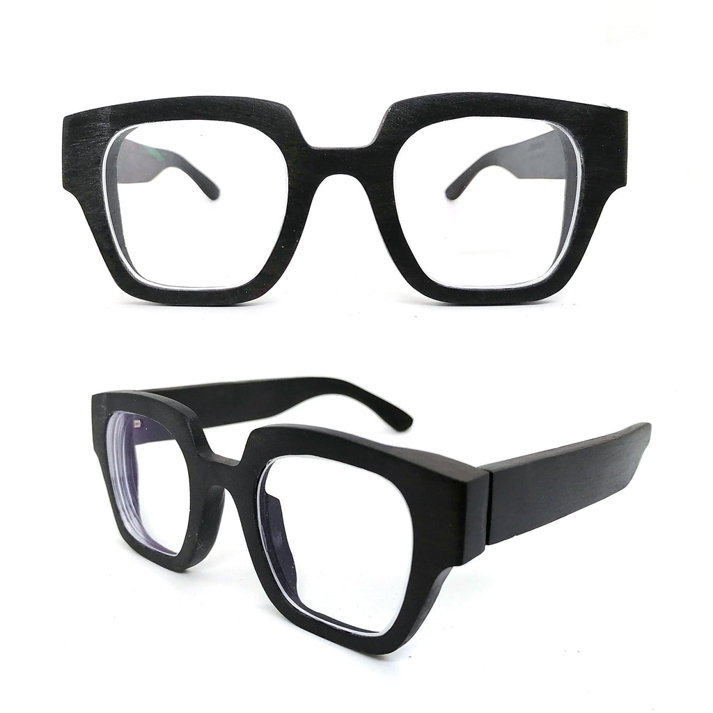 TAKEMOTO 5A Custom Handmade Prescripiton Eyeglasses & Sunglasses