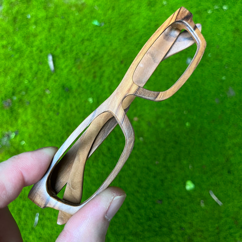 olive wood LOVE-WOOD