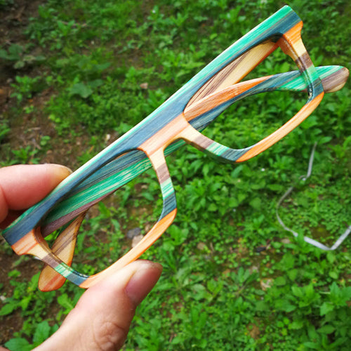 bamboo MJX1202 mixed color