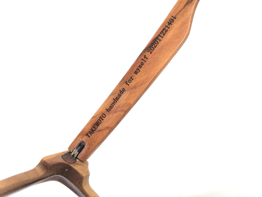 olive wood KNIGHT