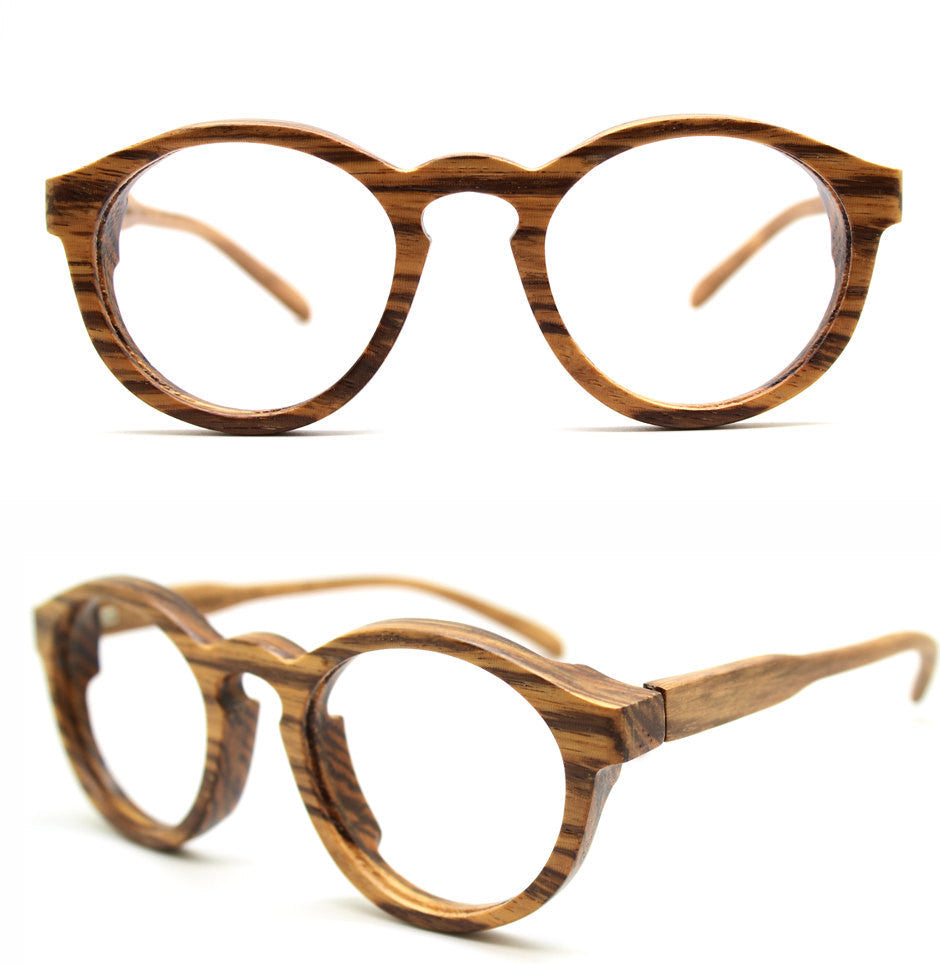 zebra wood THANKS