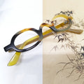OX horn THANKS2012